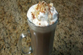 White Chocolate Mocha