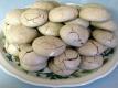 How To Make Mocha Meringue Cookies