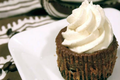 Mochaccino Cheesecake Cupcakes: Cupcake Show #22
