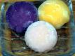 How To Make Mochi Ice Cream