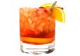 Modern Twist on the Bourbon Old Fashioned