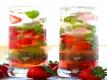 Strawberry Basil Mojito Recipe Recipe Video