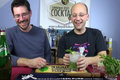 Mojito Cocktail, Classic Minty 