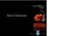 Uses And Storing Molasses