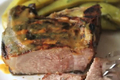 How To Make Molasses Brined Grilled Pork Chops