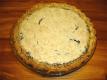 Molasses Pie Part 1  - Preparation of the Pie Crust