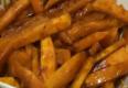 How To Make Molasses Sauce