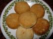 Molasses Whole Wheat Cookies 