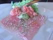 Molecular Gastronomy: Sorbet With Liquid Nitrogen
