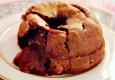 Molten Lava Chocolate Cake