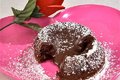 How To Make Molten Lava Cakes