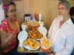 Momma Cuisine Food Travels - Fried Chicken & Ronald Reagan In Dixon, Illinois