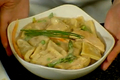 How To Make Oven Roasted Chicken with Vegetables and Dumplings