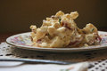 Mom's Potato Salad 