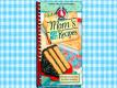 Mom's Very Best Recipes cookbook