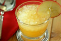 How To Make Monarch Cocktail
