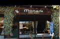 Monark Asian Bistro In Riverside