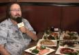 Monark Asian Bistro Review
