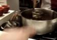 Mongolian Noodle Soup At Jamoo Restaurant In Shangri-la Video