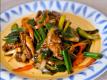 Mongolian Beef