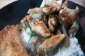 How To Make Mongolian Chicken