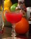 Monkey Gland Cocktail