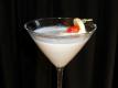 Sweet Monkey Martini