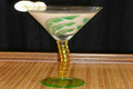 Monkey Martini