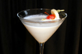 The Loove Monkey Martini