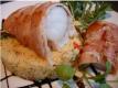 How To Make Monkfish Fillets Wrapped In Bacon