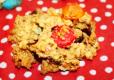 Monster Cookies