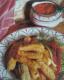 How To Make Monster Fingers With Blood Sauce