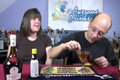 Monte Carlo Cocktail, How-To
