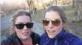 Let's Be Real - Sister Time In Montreal Video