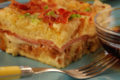 Monte Cristo Casserole