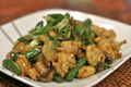 Moo Goo Gai Pan