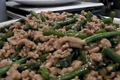 How To Make Thai Moo Pad Krapaw