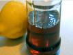 Homemade Golden Syrup