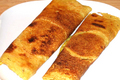 Moong Dal Dosa