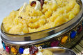Moong Dal Halwa - Mag Ni Dal No Shiro - Rajasthani 
