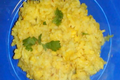 Moong Dal Khichdi