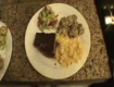 Steak And Mac