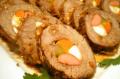 How To Make Filipino Morcon