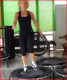 Create Your Own Fitness Trampoline Or Rebounder Routine