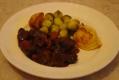 How To Make Moreish Lamb And Mushroom Stew