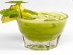 Morning Cleansing Drink - Avocado Green Smoothie