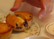 Blueberry Muffins