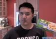 Morningstar Sausage, Egg Cheese Biscuit Review