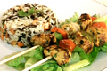 How To Make Easy Moroccan Chicken Skewers