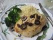 How To Make Moroccan Chicken
